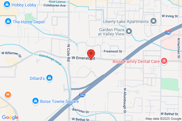 Boise Therapeutic Massage Center