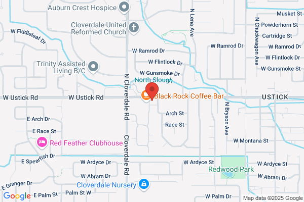 Bradley Robertson DDS