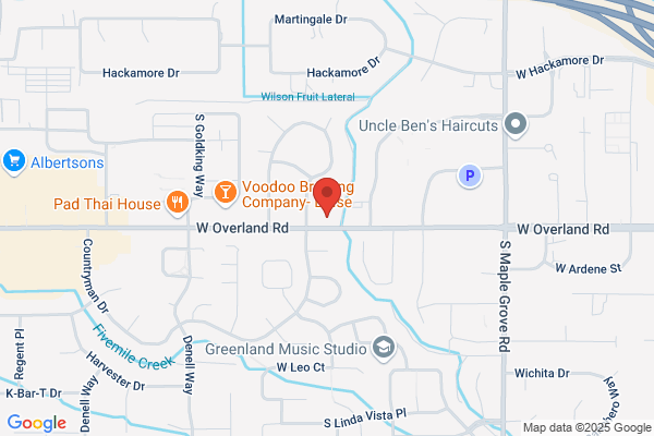 Chapman Brent L DDS Endodontist