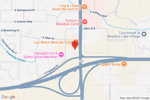 Eagle Eye Surgery & Laser Center
