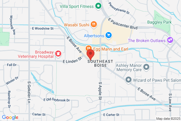 Eastgate Optical