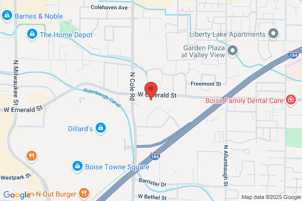 Gilman Orthodontic
