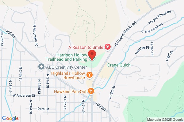 Harrison Hills Apartments