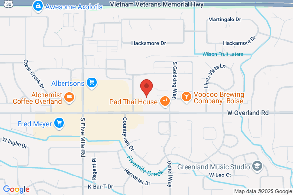 Idaho Spine and Sports Chiropractic