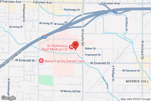 Intermountain Eye & Laser Centers