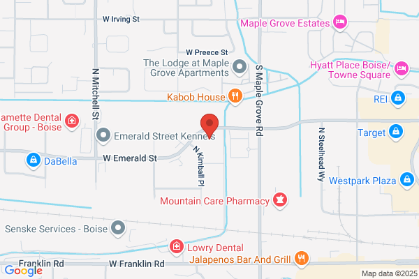 Life Care of Treasure Valley