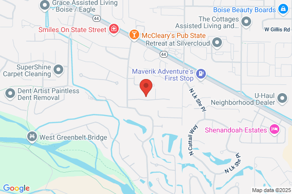 Northwest Osteoscreening