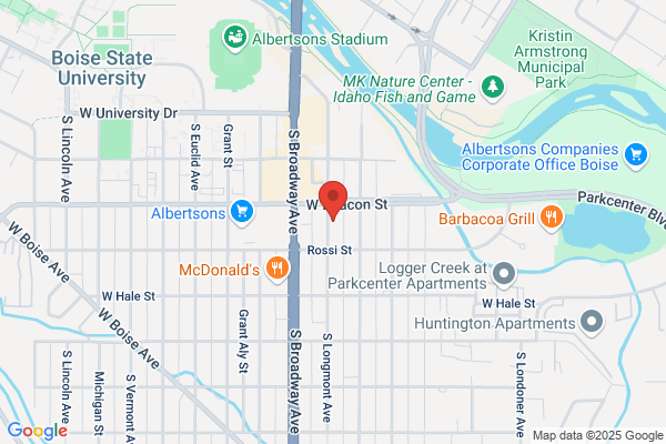 Park Center and Applewood Assisted Living