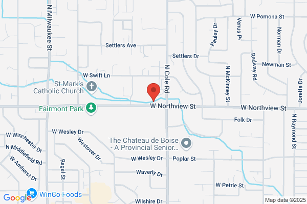 Parkway Dental at Northview