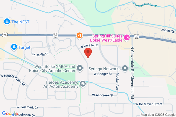 Pediatric & Adolescent Center