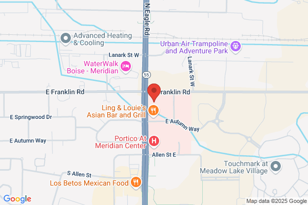 Rocky Mountain Endodontics Meridian