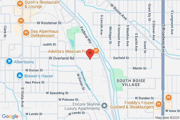Schuler Brian D Chiropractor
