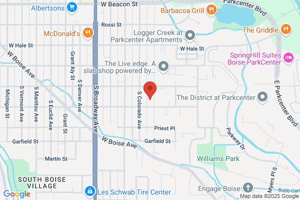 Sternke Alice Physical Therapy
