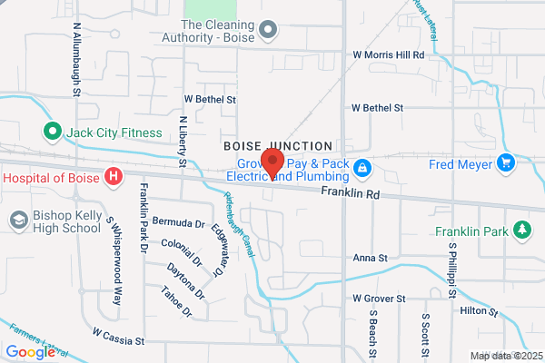 Champion Windows and Home Exteriors of Boise