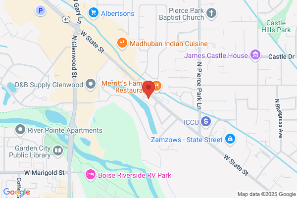 View Point, Inc.