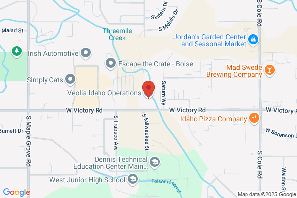 Ameriwest Water Services Inc