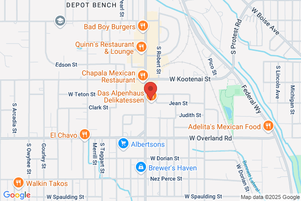 Fastest Labs of Boise