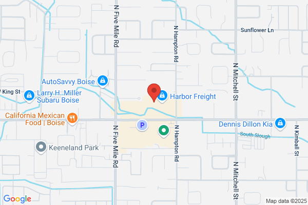 Home Living Services