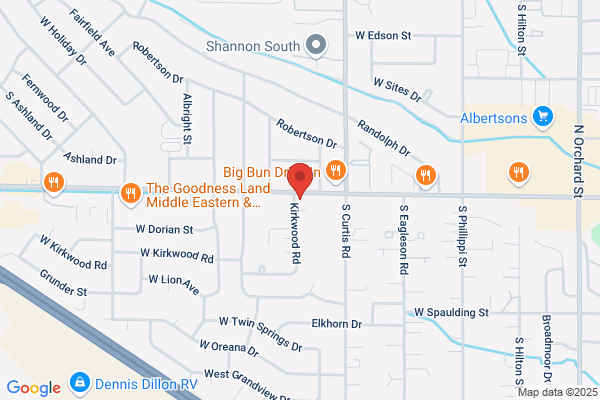 Idaho Home Infusion Pharmacy