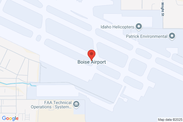 Radiopharmacy of Boise