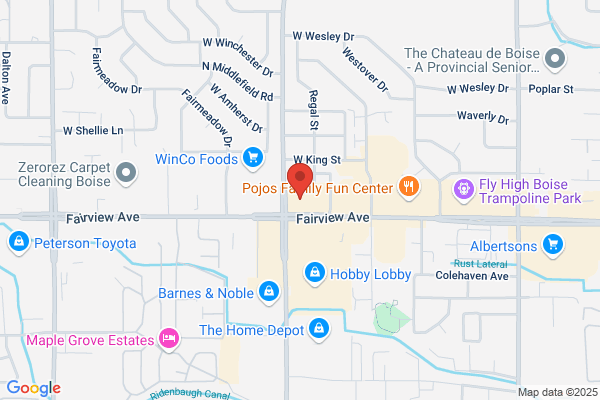 Walgreen Drug Stores