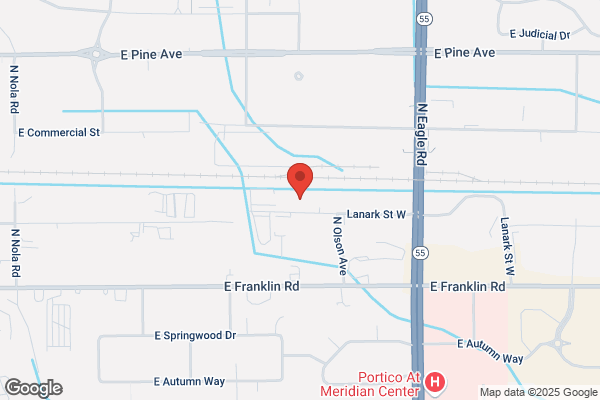 Marv's Insulation Inc