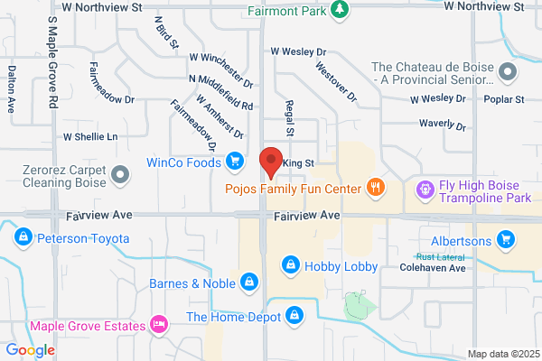 Audiology & Hearing Aid Center