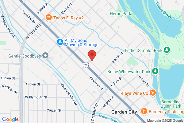 Boise Electric Services