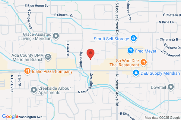Canyon Electric LLC