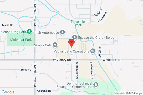 System Tech, Inc.