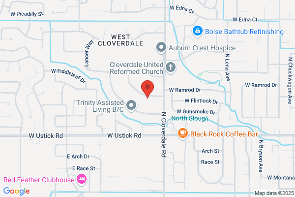 Clark Electric LLC