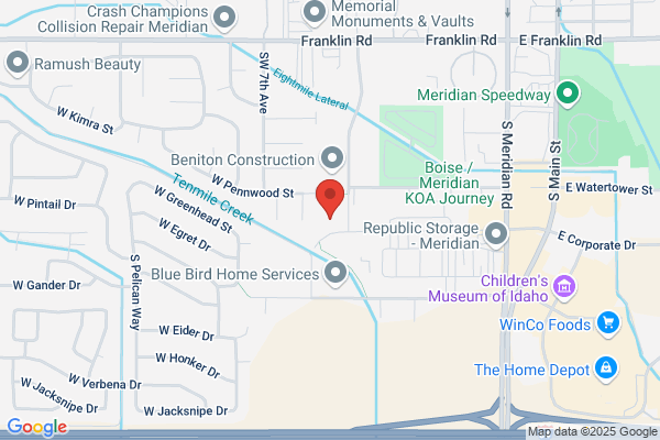 Energy Enterprises, LLC