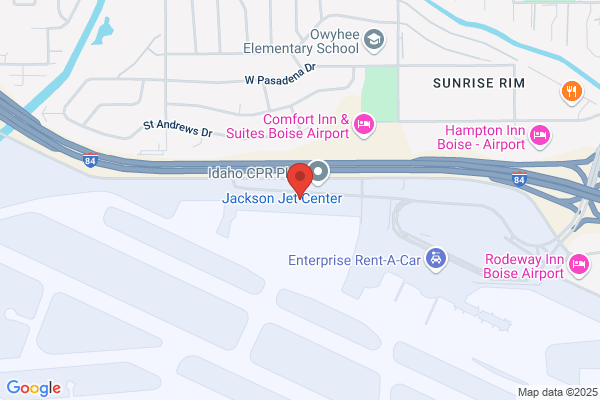 Cyclops GPS