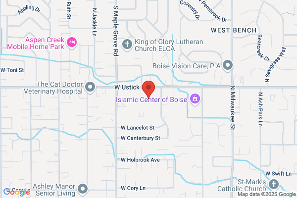 School District - Boise, Elementary Schools, Cole Elementary School
