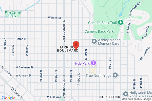School District - Boise, Elementary Schools, Washington Elementary School