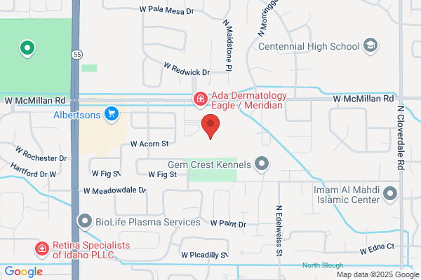 Schools-Public, Meridian, Elementary Schools, Pioneer Elementary