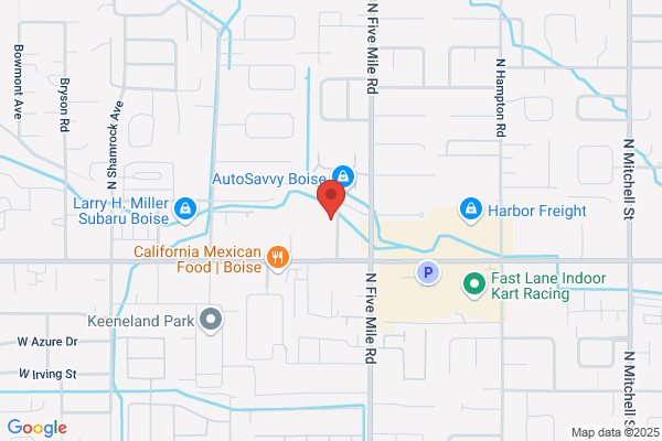 Latter-day Saint Employment Services, Boise Idaho
