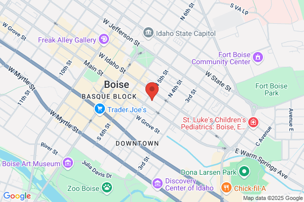 Robert Half Recruiters & Employment Agency