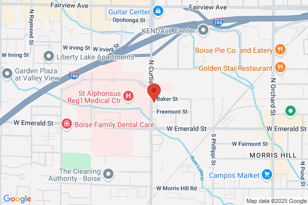 Gem State Staffing