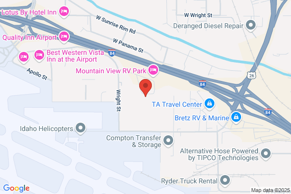 Scott's Auto Repair