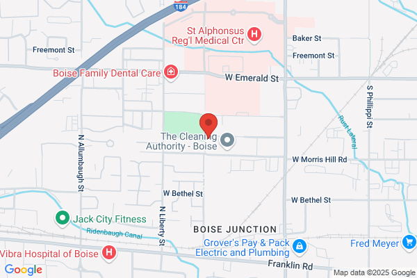 Boise DJs