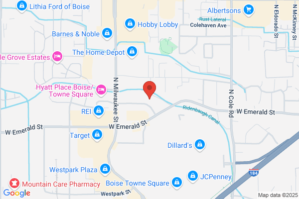 Advanced Vision Therapy Center