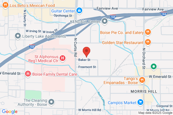 Vision Quest Medical Center