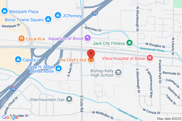 Vanguard Cleaning Systems of Inland Northwest - Boise, ID