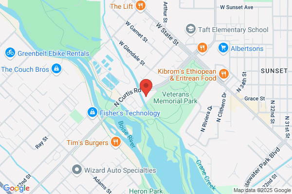 Riverstone Family Health