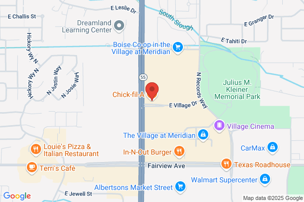Chick-fil-A
