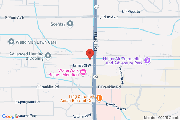 Freddy's Frozen Custard & Steakburgers
