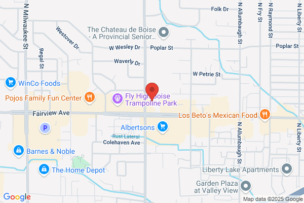 Axiom Fitness Fairview