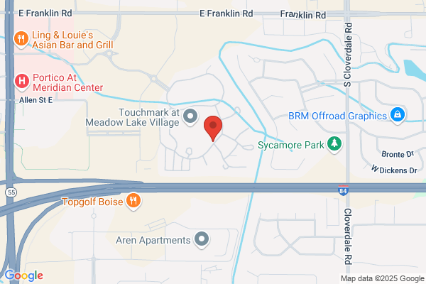 Touchmark at Meadow Lake Village Health & Fitness Club