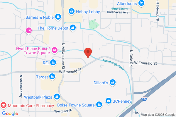 iLoveKickboxing - Boise